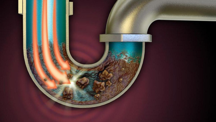 Pelancaran Saluran Air Tersumbat Ciawi – Aliran Lancar Tanpa Hambatan Ciawi