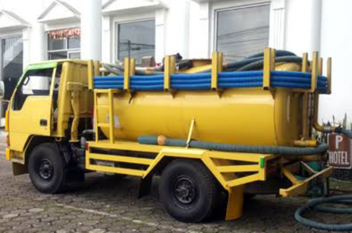 Sedot WC Mampet / Penuh Ciawi – Solusi Cepat, Bersih, dan Bergaransi! Ciawi